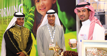 Bahrain conferences and shows - MEOS 2013