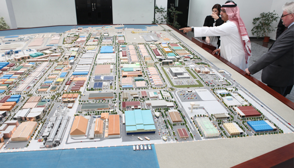 BIIP (Bahrain International Investment Park): Latest Developments and Overview 