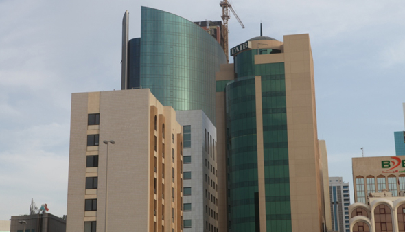 Residential and Office Rental Market in Bahrain: More Than 20% Drop in Prices