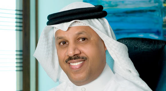 Jamal Ali Al-Hazeem, CEO of BMI Bank - BMI-Bank,-Jamal-Ali-Al-Hazeem,-CEO