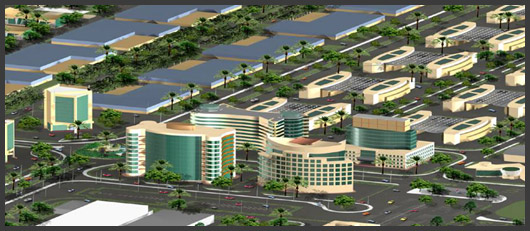  Bahrain International Investment Park