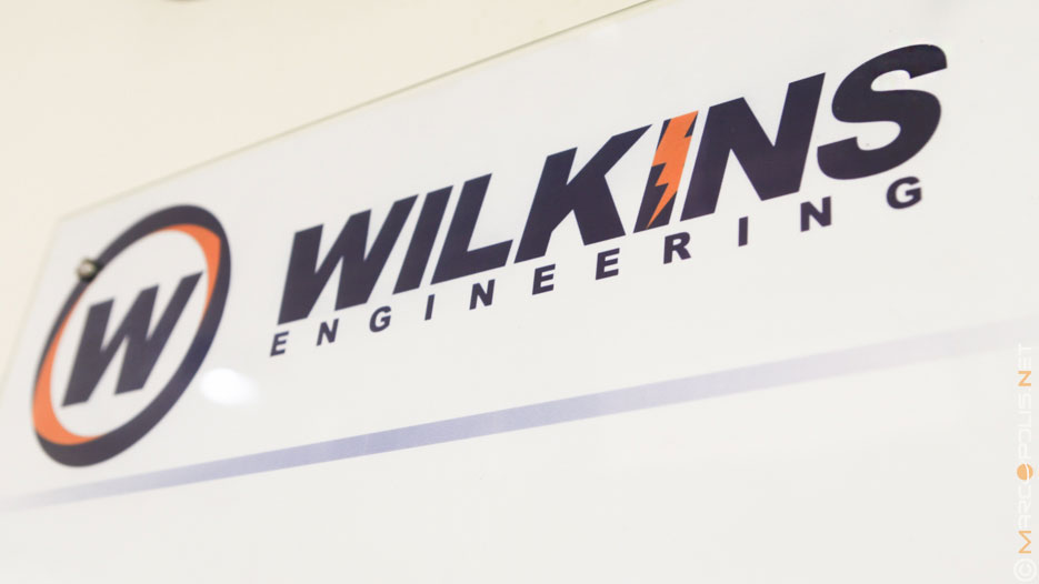 Wilkins Engineering Ghana