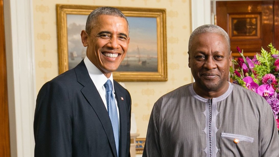 Ghana's Economy in 2015: Three Years Under President Mahama