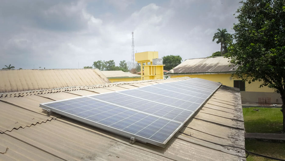 Solar Energy Is the Solution to Ghana’s Energy Crisis -- Wilkins Engineering