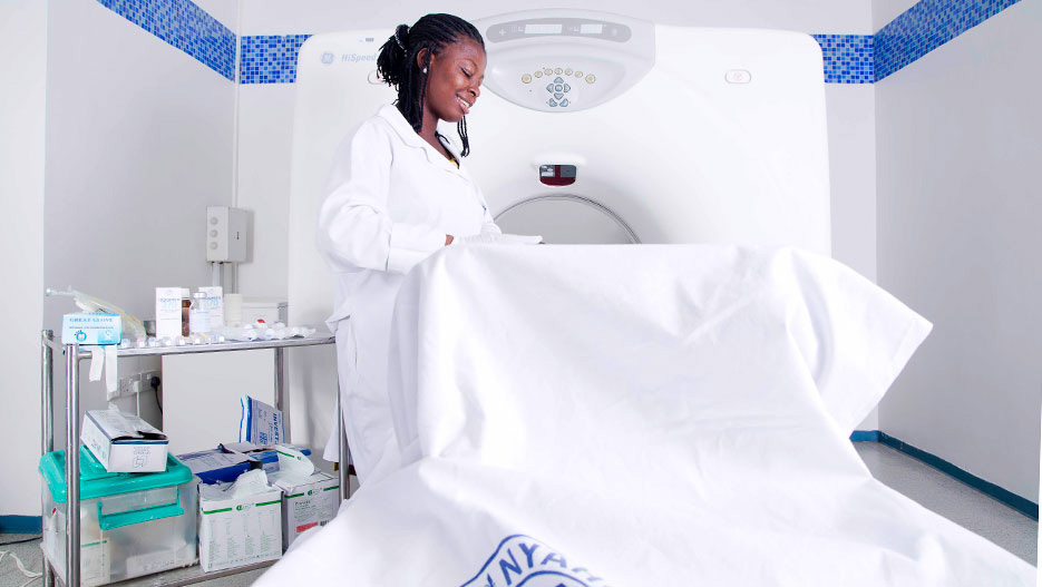 Best Medical Centers in Accra