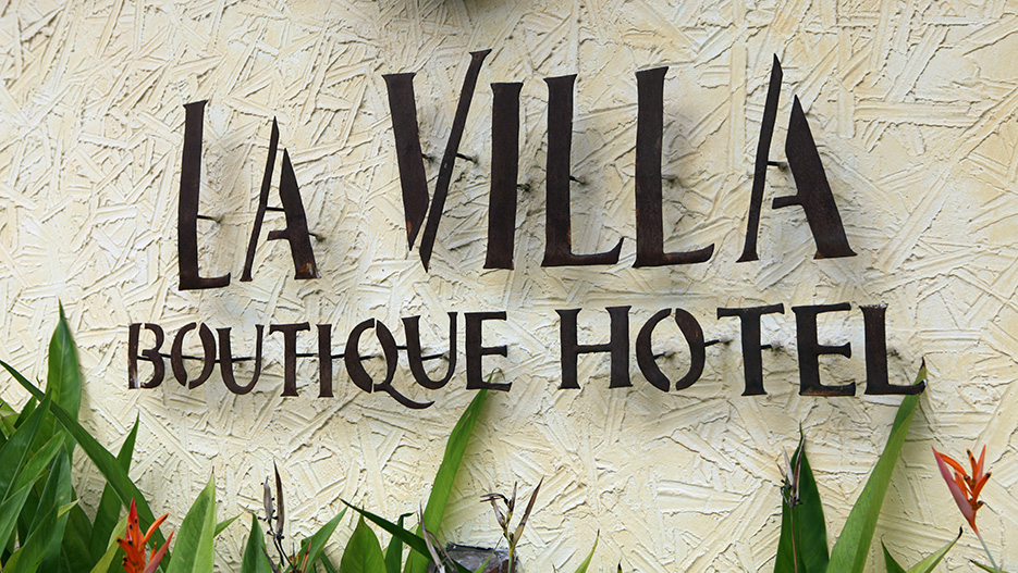 Could La Villa Boutique Hotel Be the First Ghanaian Hotel Chain?