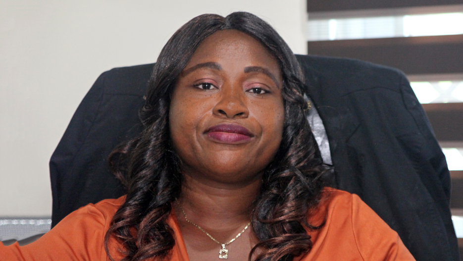 Harriet Ngusra, Chairman of Ngusra Group