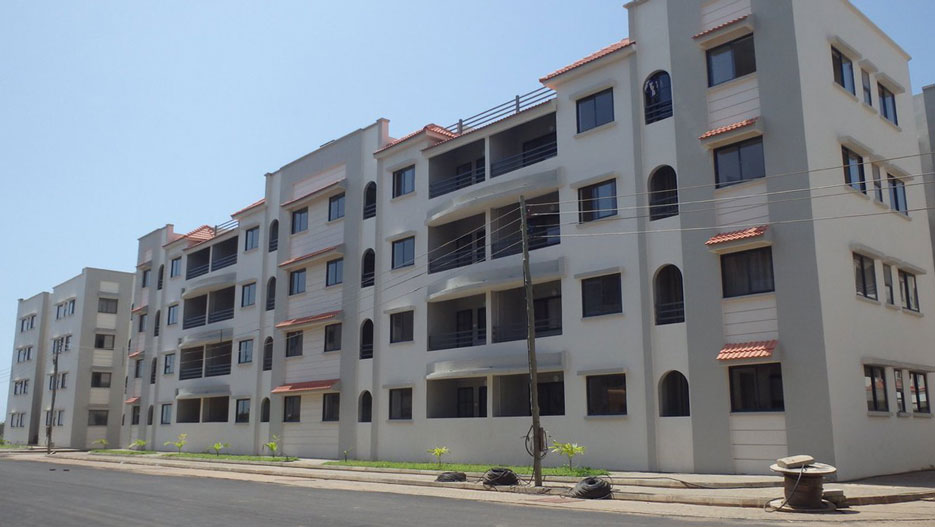 Real Estate in Ghana: Nyame Dua Apartments, Sethi Realty’s Latest Project in Tema