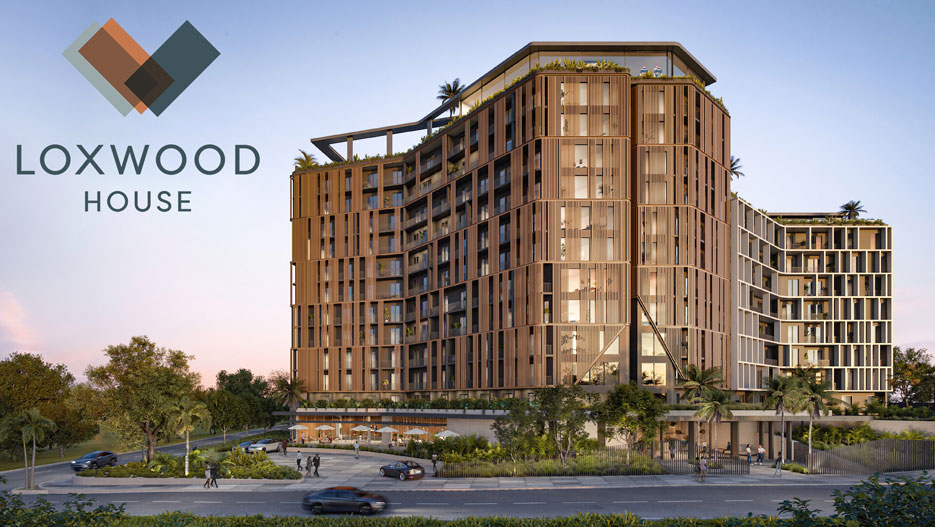 Loxwood House by Clifton Homes: Experience Contemporary City Living in the Heart of Accra