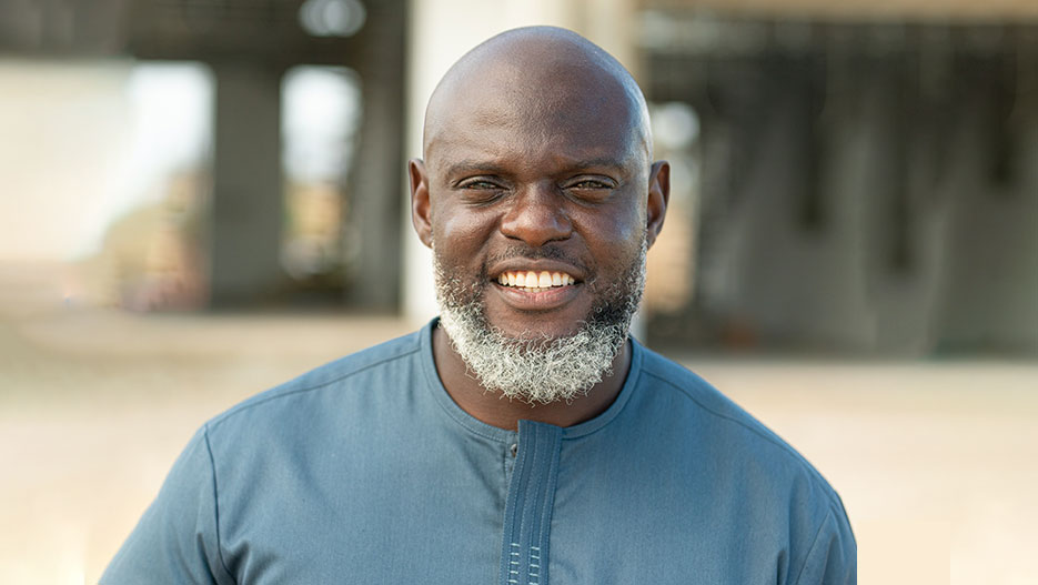 Kojo Boadi-Aboagye, Director of Eleven Eleven and Four Four Four