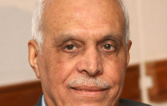 Jordan Islamic Bank, Musa Shihadeh, General Manager