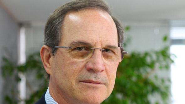 Luiz Fernando Furlan, Minister of Development, Industry and Foreign Trade of Brazil from 2003 to 2007 and Member of the Board of Directors at Brasil Foods