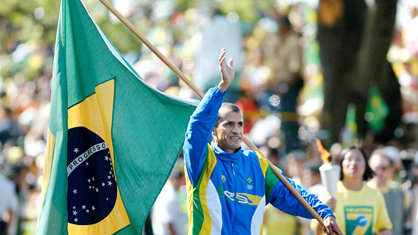 Challenges of Sport Development in Brazil