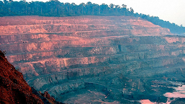  Mining in Brazil: Governmental Priorities for the Mining Sector in Brazil