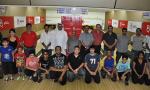 Batelco Ramadan Bowling Tournament Launched