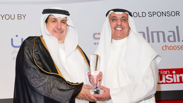 Gulf Bank is Bank of the Year 2012