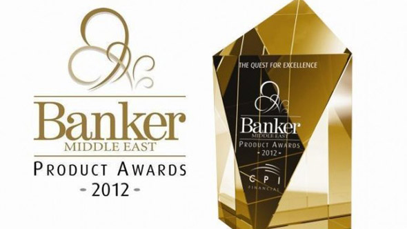 Gulf Bank - Banker Middle East Awards