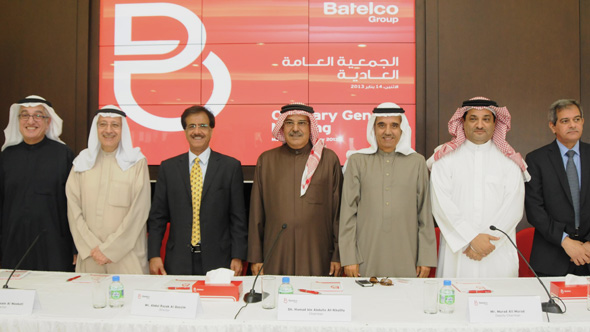 Batelco Acquisition of CWC's Monaco and Island Business Unit Approved