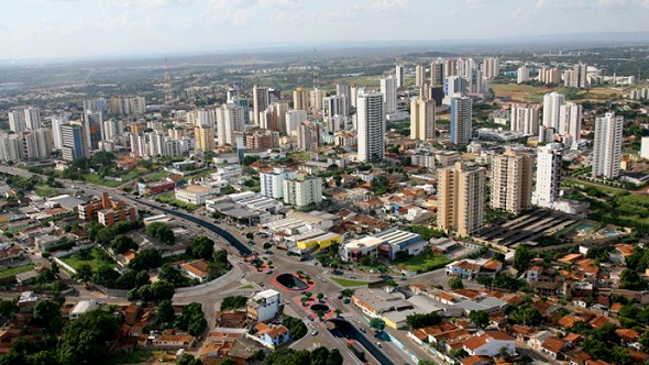 Innovation in Real Estate in Cuiaba Attracts New Clients