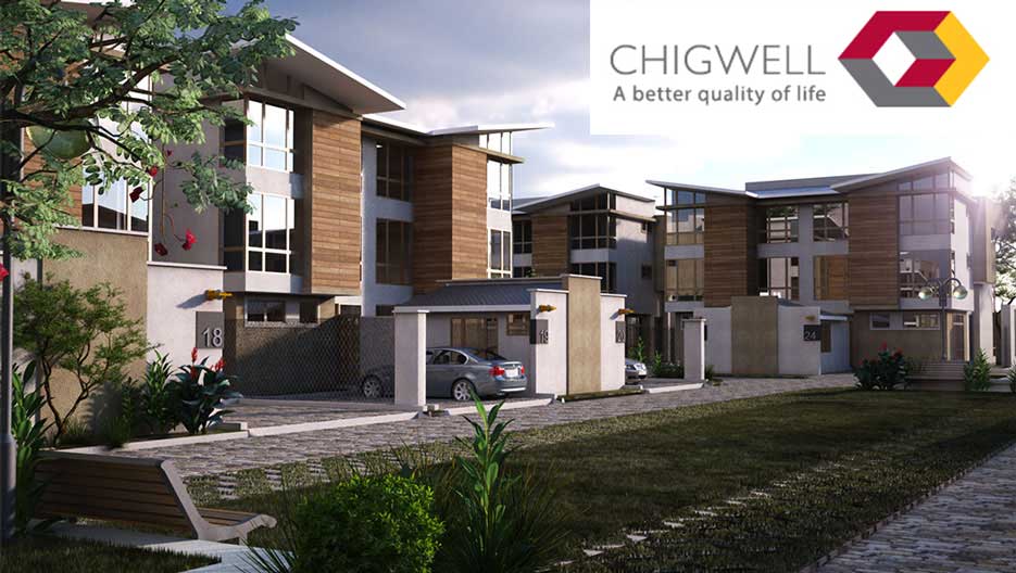 Chigwell Holdings Phenom Park Apartments