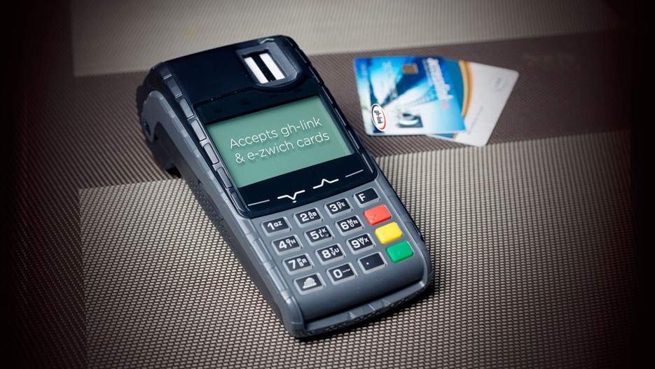 Merchants in Ghana Must Deploy More POS and Other Electronic Payment Channels