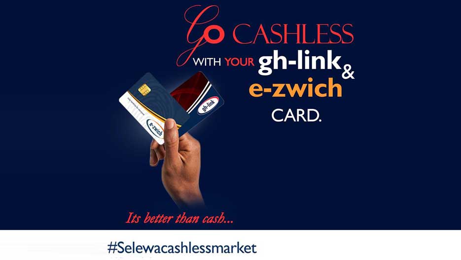 GhIPSS: Encouraging Electronic Payments Over Cash at the Selewa Market in Ghana
