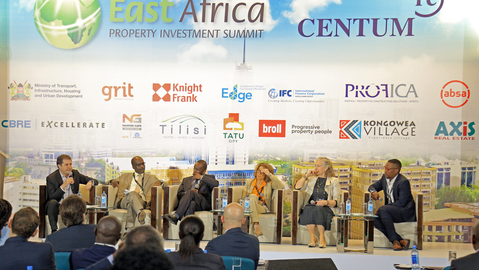 EAPI Summit Forecasts Uptick in Kenyan Real Estate as Finance Flows Reopen