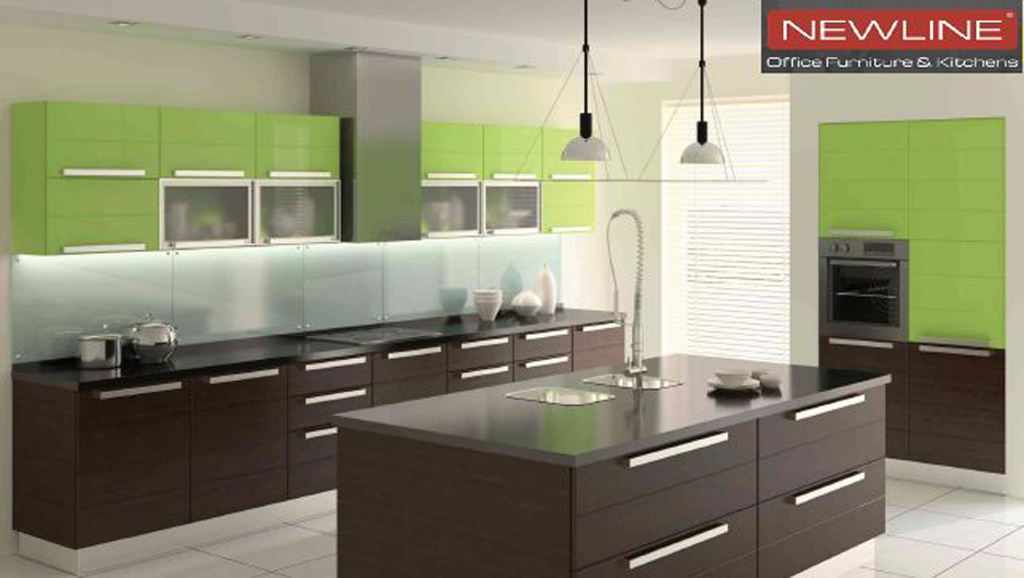 Designe your dream kitchen with Newline Limited in Nairobi