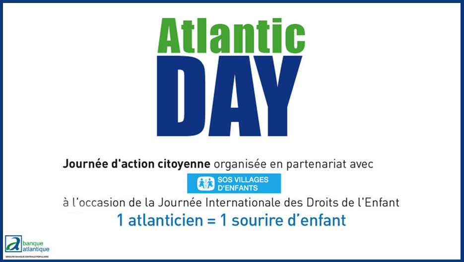 Atlantic Day : journée d'action citoyenne