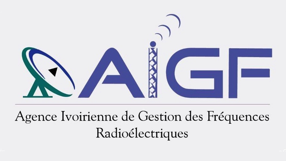 AIGF (Agence Ivoirienne de Gestion des Fréquences Radioélectriques)