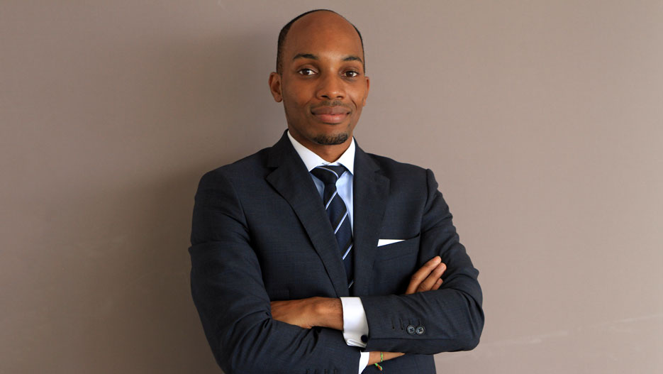 Bernard Ayitee, Directeur chez KeysFinance Partners