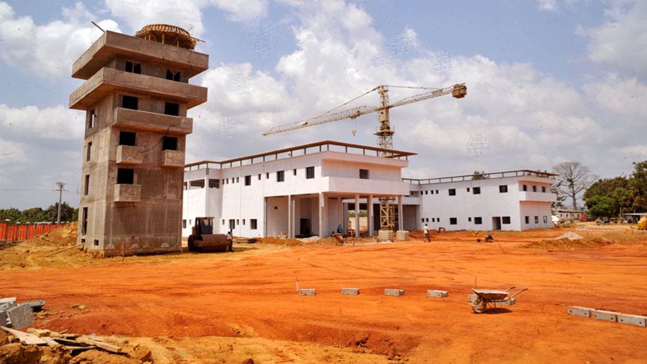 CICO (Côte d’Ivoire Construction)