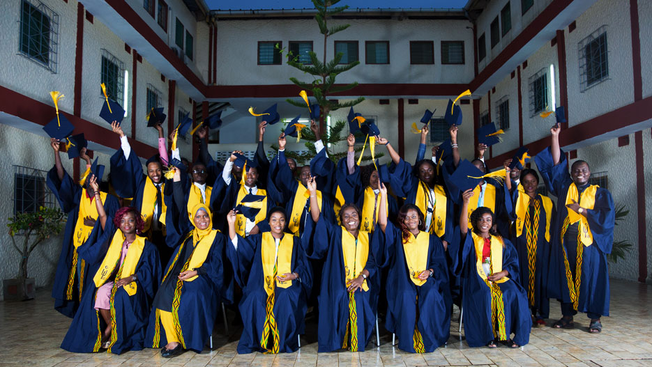 Université Internationale de Grand-Bassam : Un Modèle d’Université et d’Excellence en Afrique
