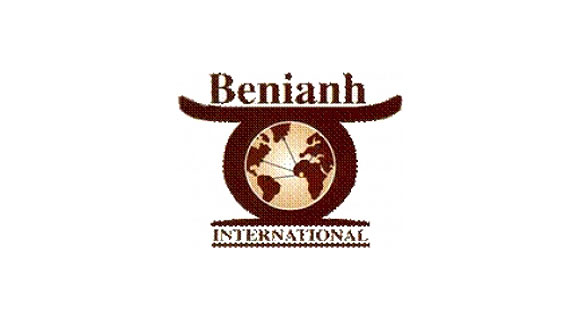 Fondation Benianh International Logo