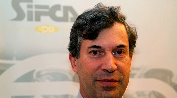 Bertrand Vignes is currently the CEO of SIFCA