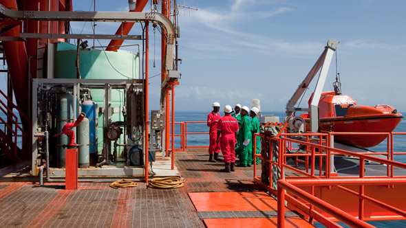 Oil and Gas in Côte d'Ivoire: Analysis of Oil and Gas Sector