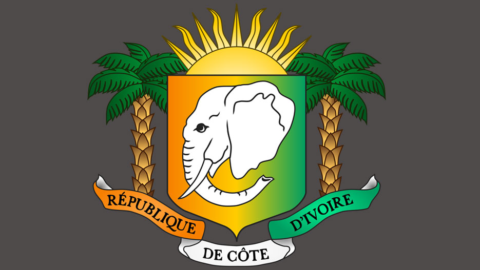Top Ministries in Ivory Coast