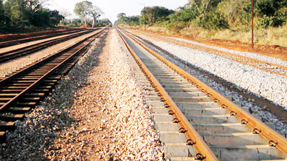 Railroads in Côte d'Ivoire: Strategy for Railroad Transport 