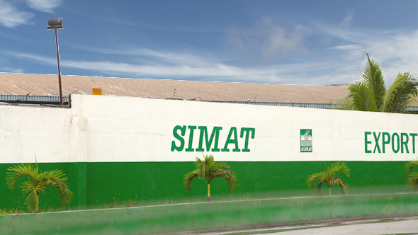 Export - Import in Côte d'Ivoire: About Simat 3rd Largest Export - Import Company