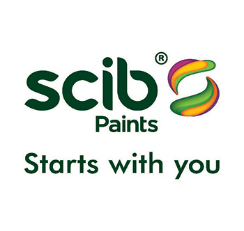 Scib Paints Egypt