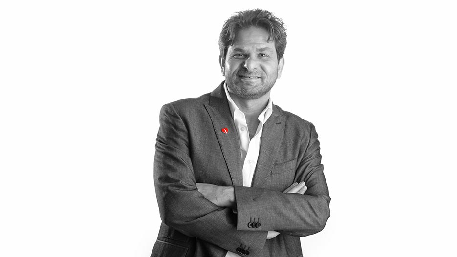 Interview with Omar Mandour, General Manager of Coca-Cola Egypt, Yemen, Libya and South Sudan