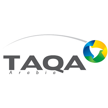 TAQA Arabia Logo