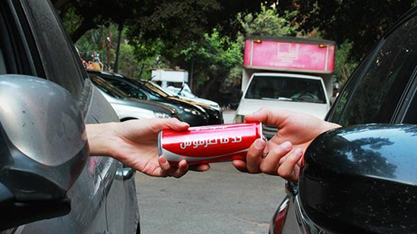 Coca-Cola’s commitment to Egypt and its community