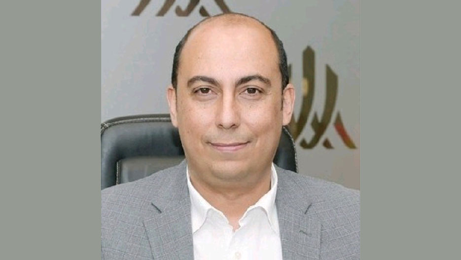 Islam A. Khamis, CEO of Sorouh Developments