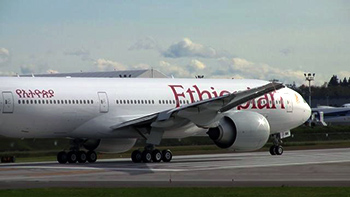 Top Airlines in Ethiopia