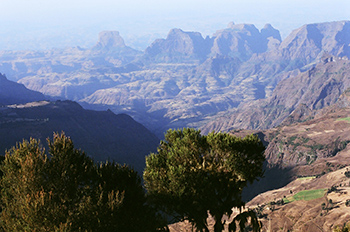 Sightseeing Ethiopia, Green Land Tours Ethiopia