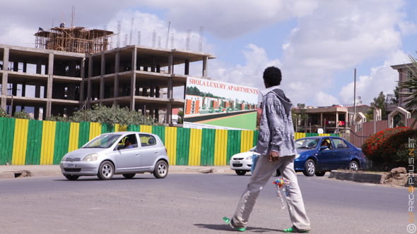 Ethiopia: Addressing the housing demand through Integrated Housing Development Program