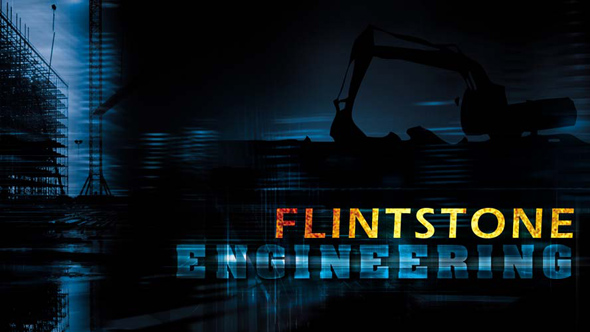 Construction sector in Ethiopia: Overview and outlook for 2014 by Flintstone Engineering