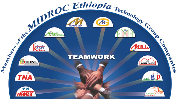 MIDROC Ethiopia Technology Group: History and accomplishments