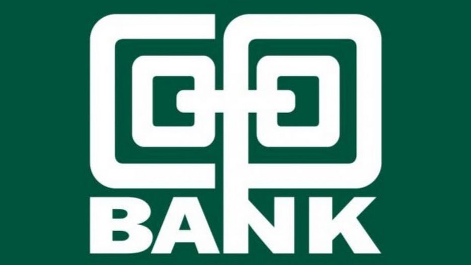 Co-operative Bank of Kenya